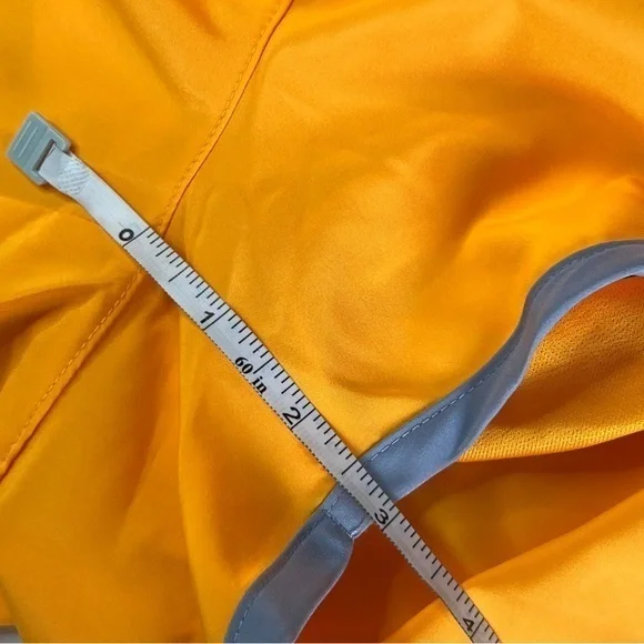 Nike NWT Running 3 Inch Dri-Fit Icon Tempo Womens Size Small Shorts DX0177-717 - Picture 7 of 9